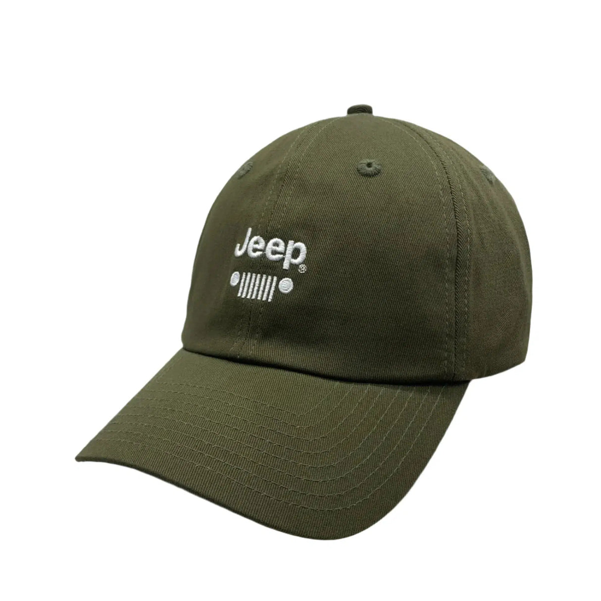 Jeep Dad Cap