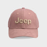 Jeep Basic Branded Cap