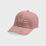 Jeep Basic Branded Cap