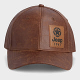 Jeep Oil Skin Cap