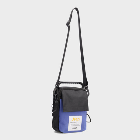 Jeep Cross Body Bag