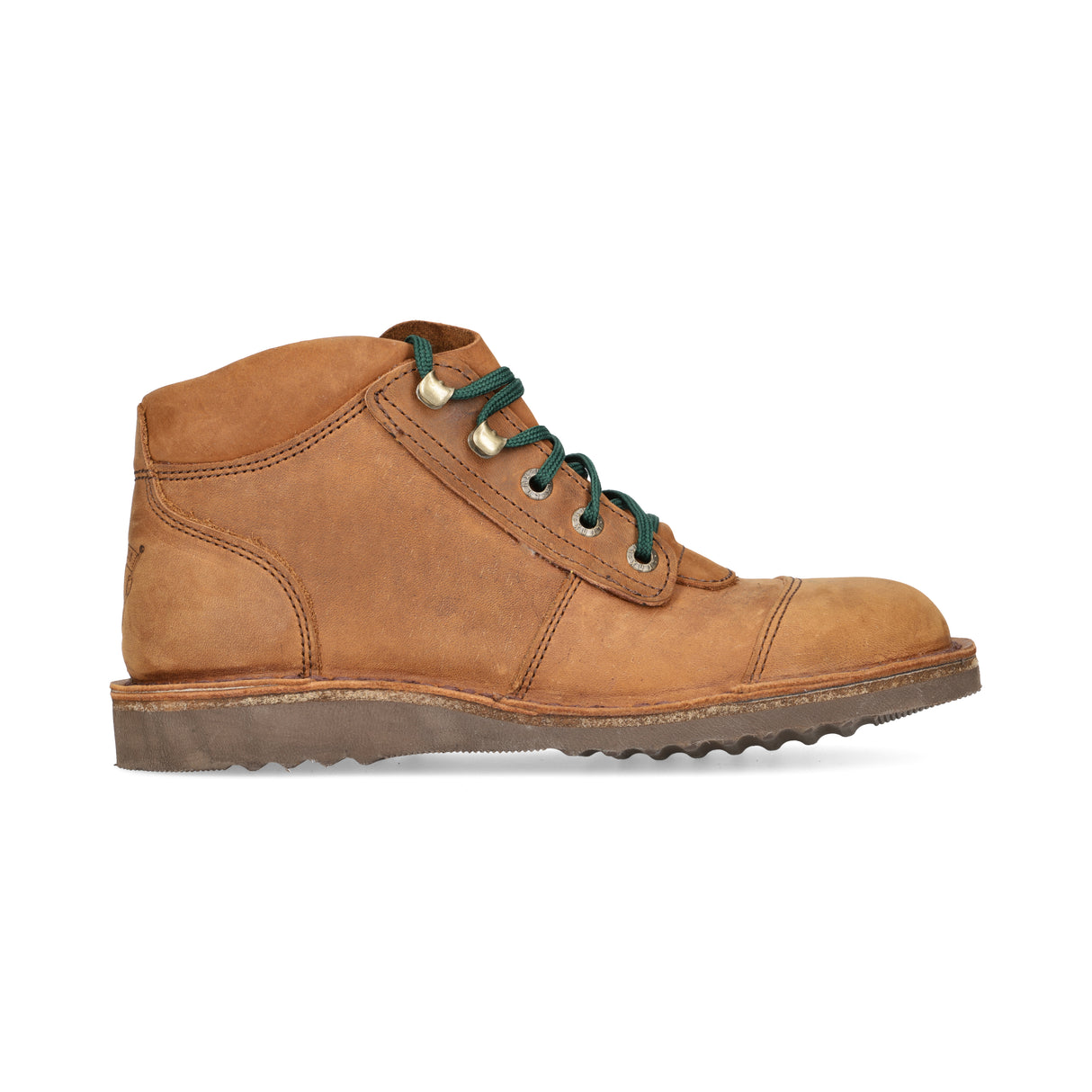 Jim Green African Ranger Boot