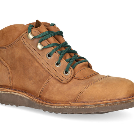 Jim Green African Ranger Boot