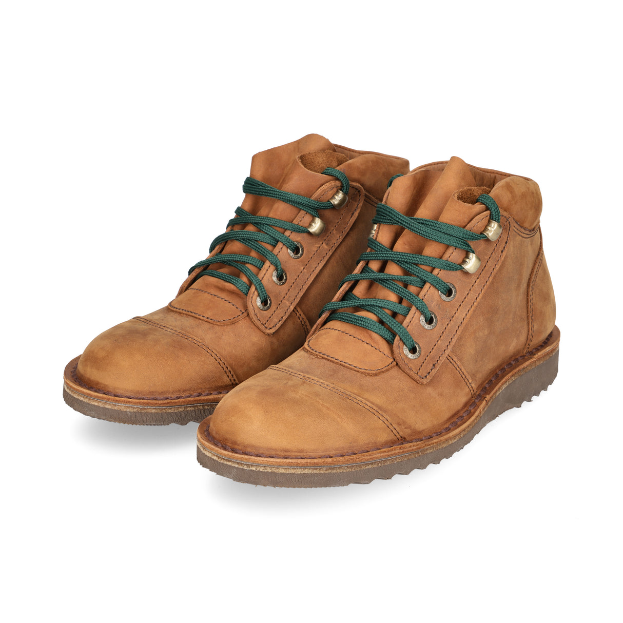 Jim Green African Ranger Boot