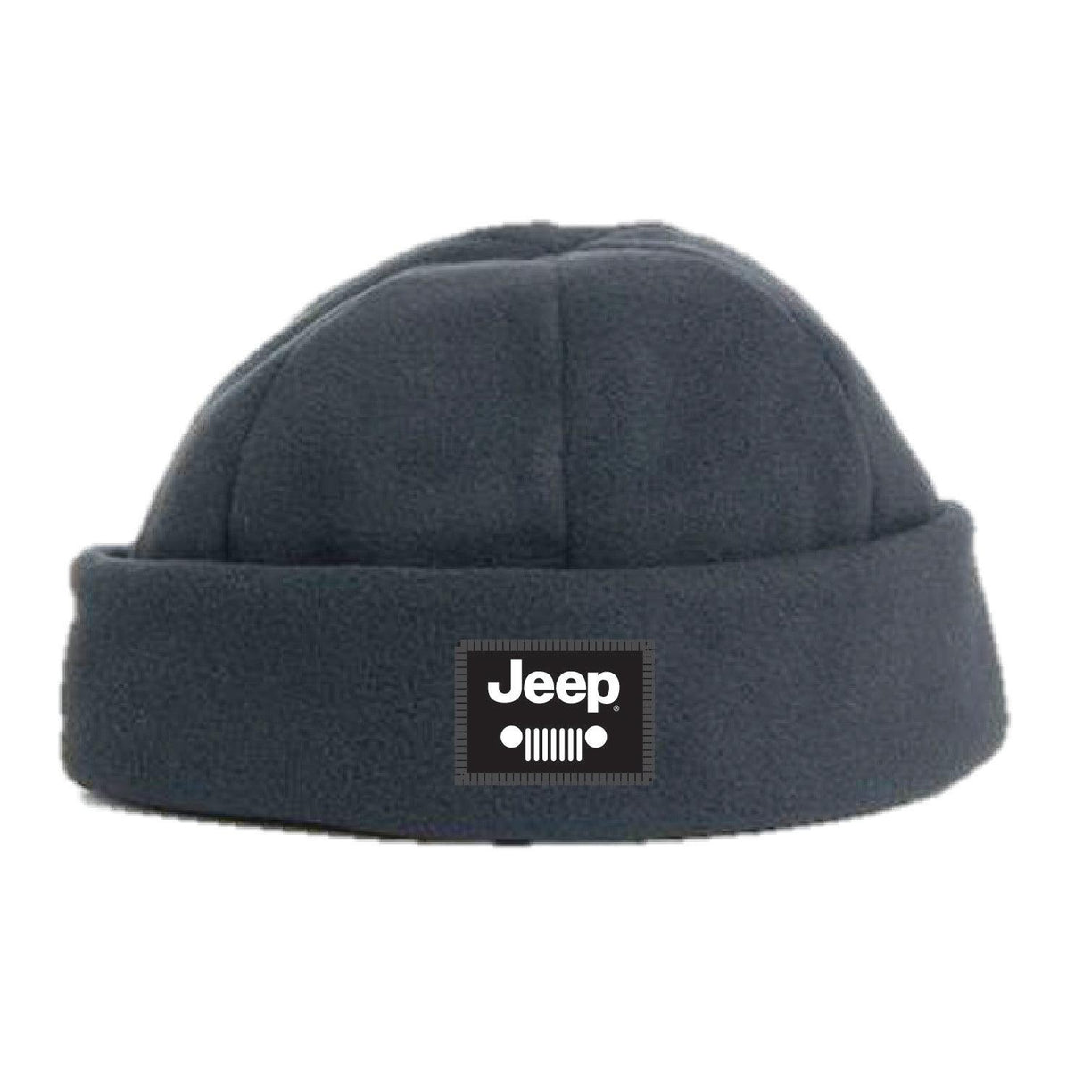 Jeep Polar Fleece Beanie