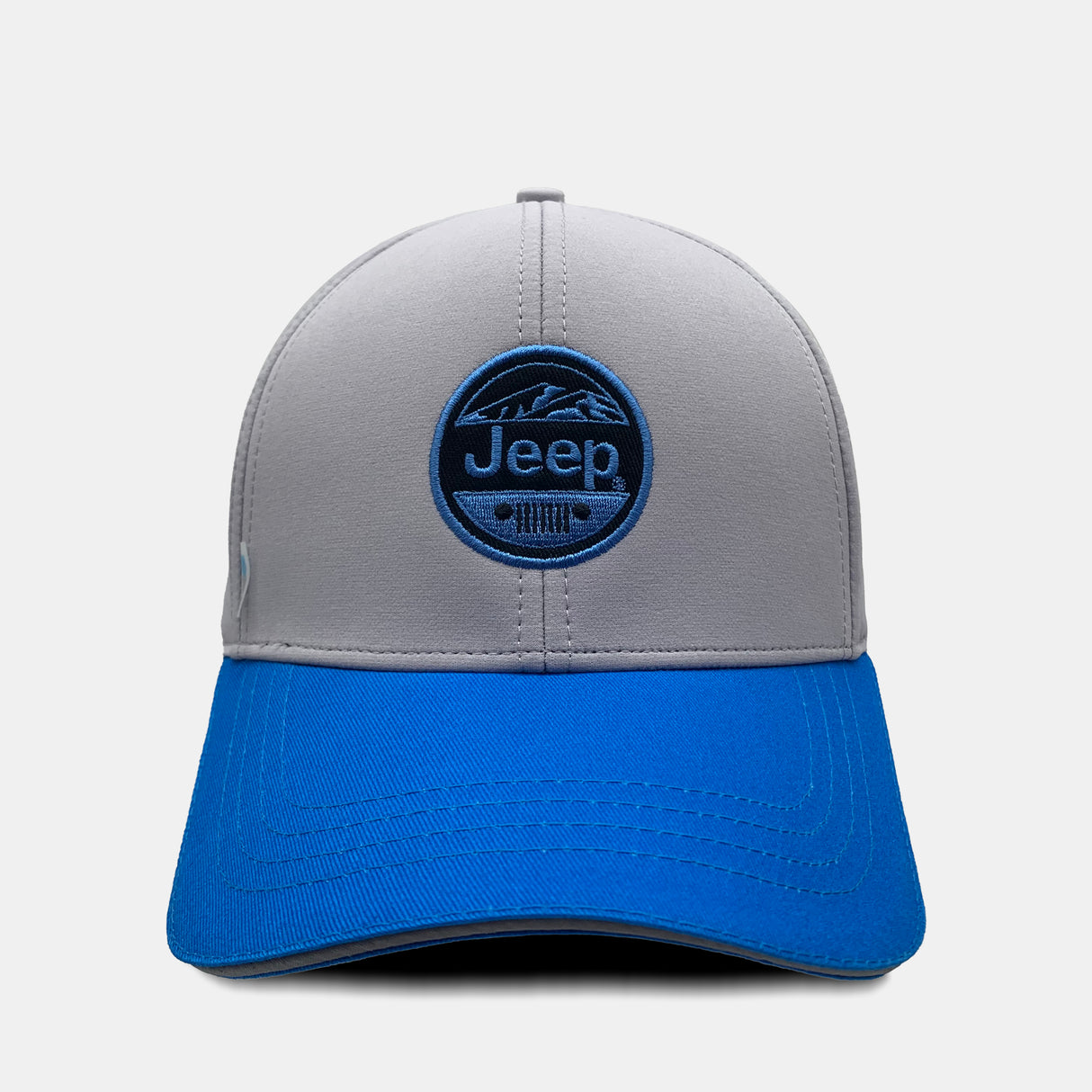 Jeep Rubicon Dri Fit Peak Cap