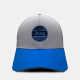 Jeep Rubicon Dri Fit Peak Cap