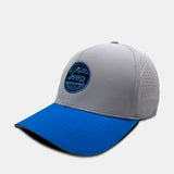 Jeep Rubicon Dri Fit Peak Cap