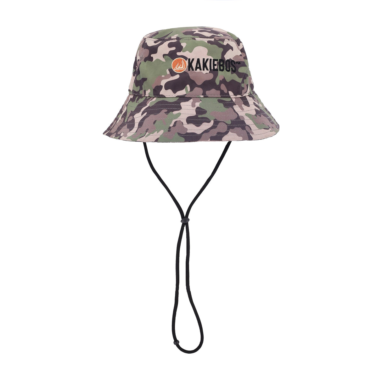 Kakiebos Structured Safari Hat