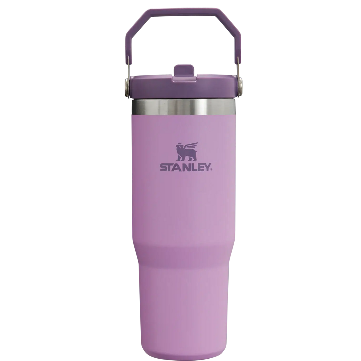 Stanley Iceflow Flip Straw Tumbler - 0.89L