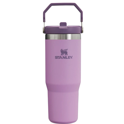 Stanley Iceflow Flip Straw Tumbler - 0.89L