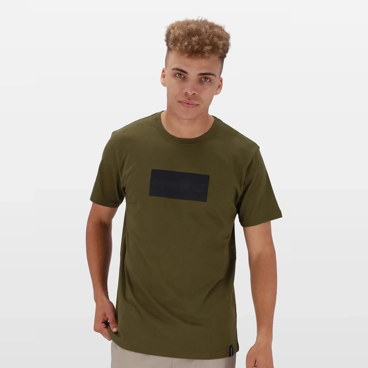 Salomon Block Out T-shirt