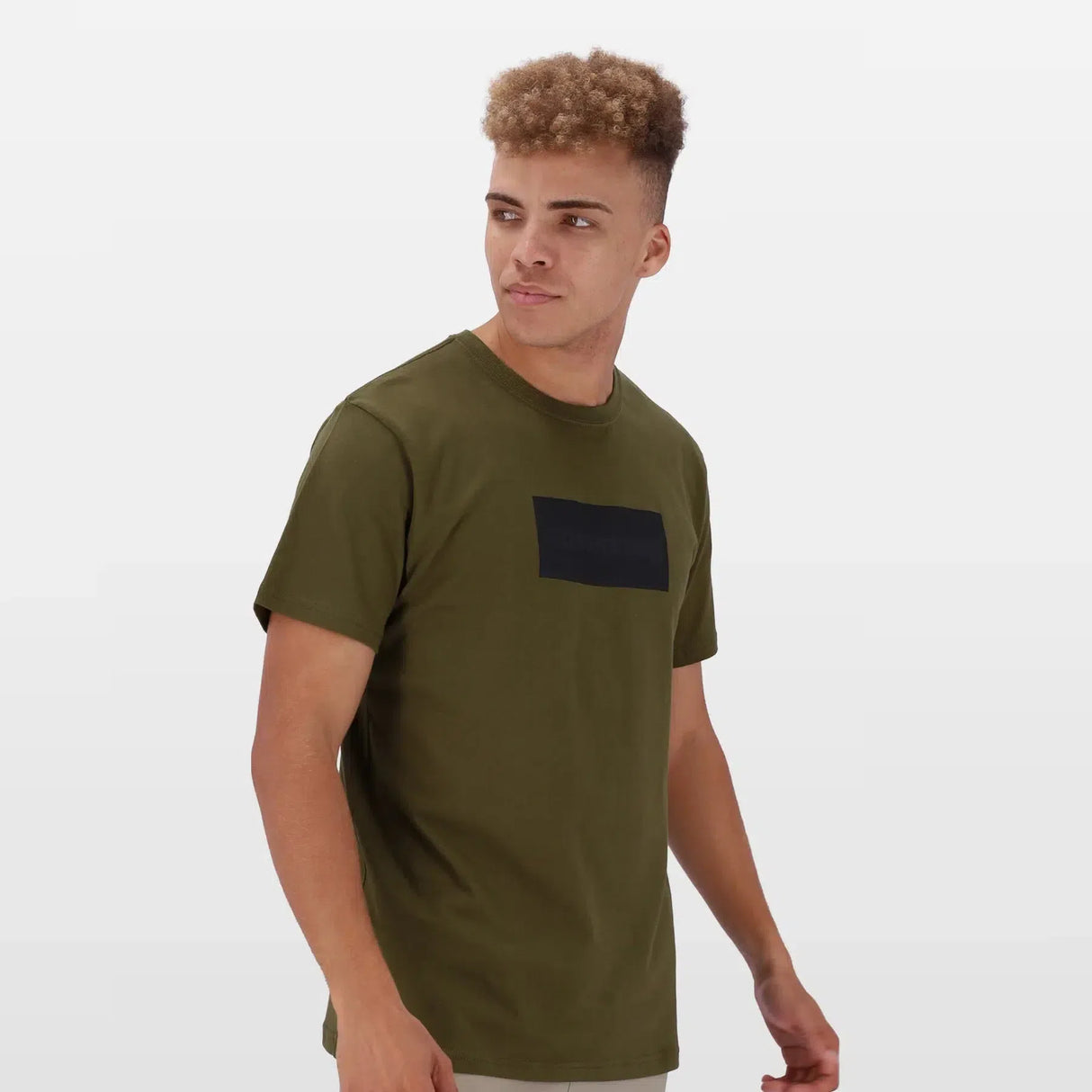 Salomon Block Out T-shirt