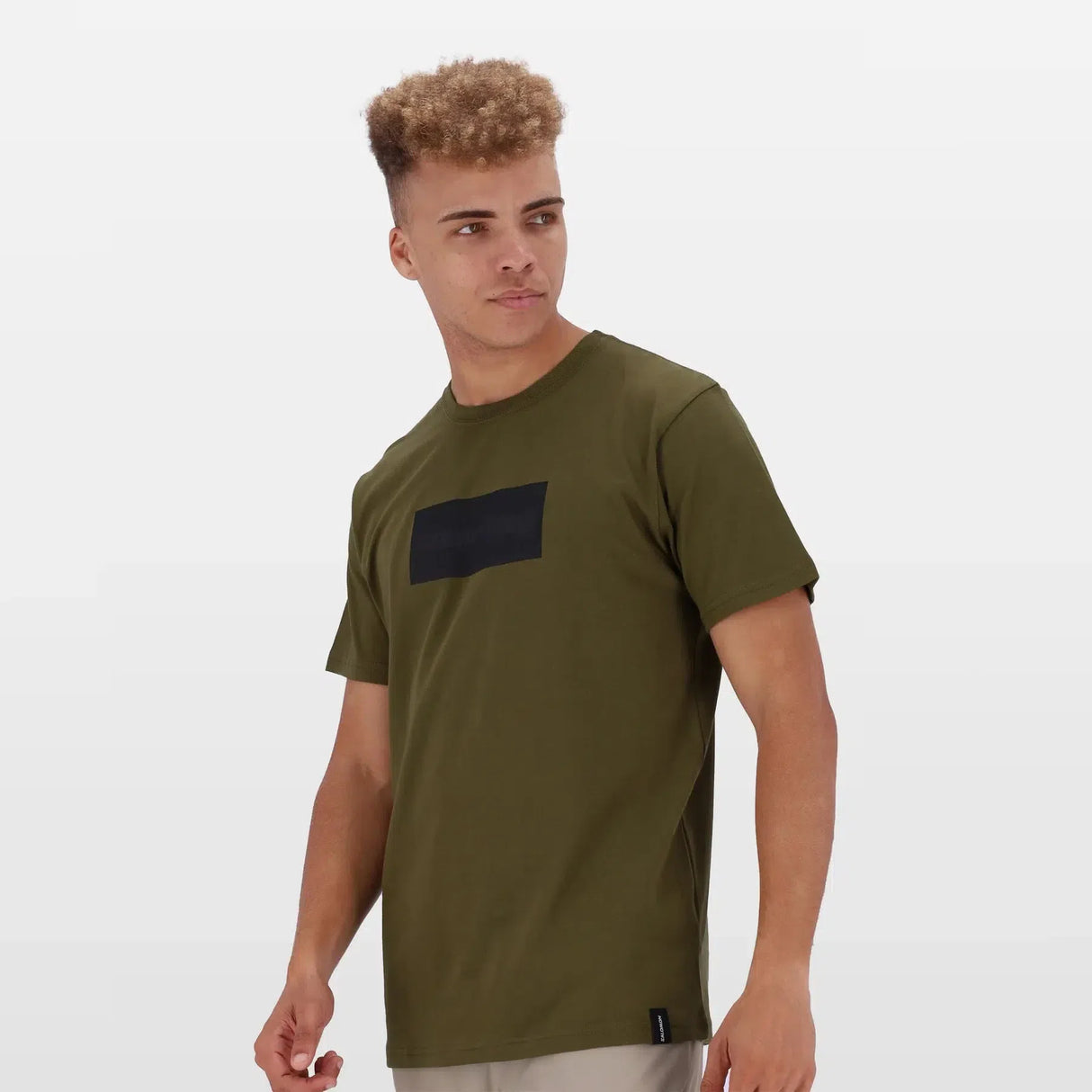 Salomon Block Out T-shirt