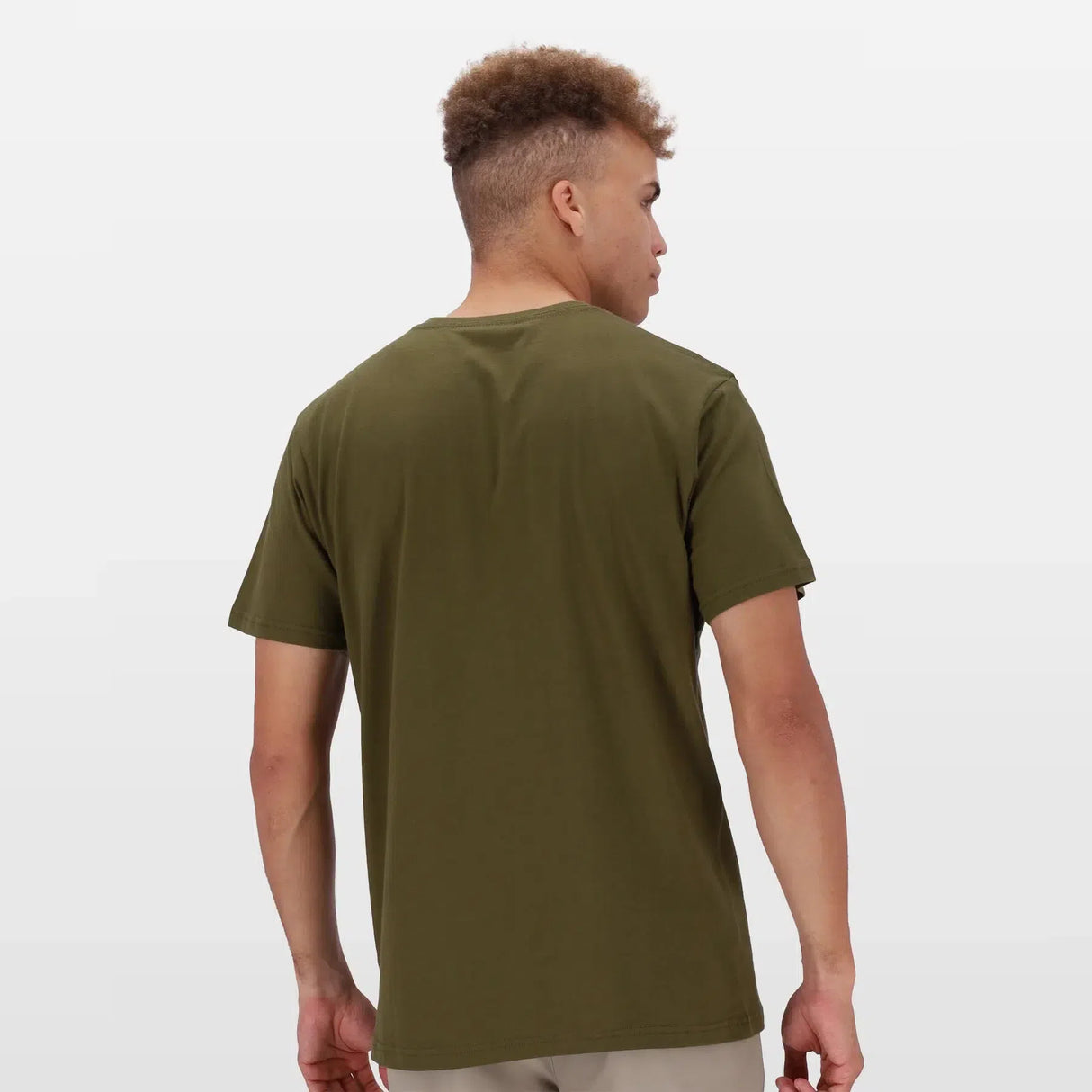 Salomon Block Out T-shirt