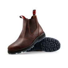 Redback Bobcat Boot