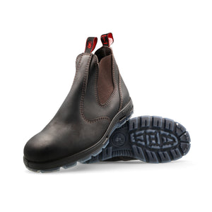 Redback Bobcat Boot