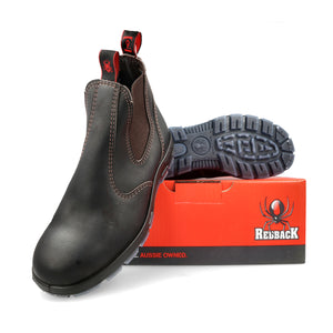 Redback Bobcat Boot