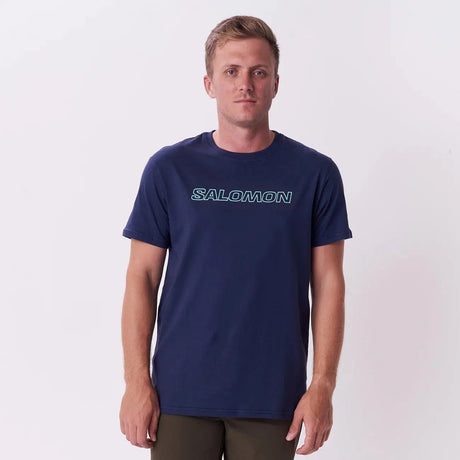 Salomon Baltoro T-shirt