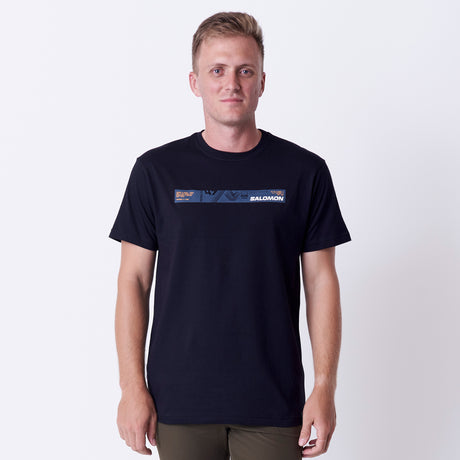 Salomon Base Camp T-shirt