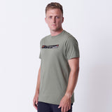 Salomon Base Camp T-shirt