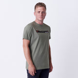 Salomon Base Camp T-shirt