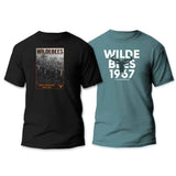 Wildebees 2-Pack T-shirts