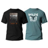 Wildebees 2-Pack T-shirts