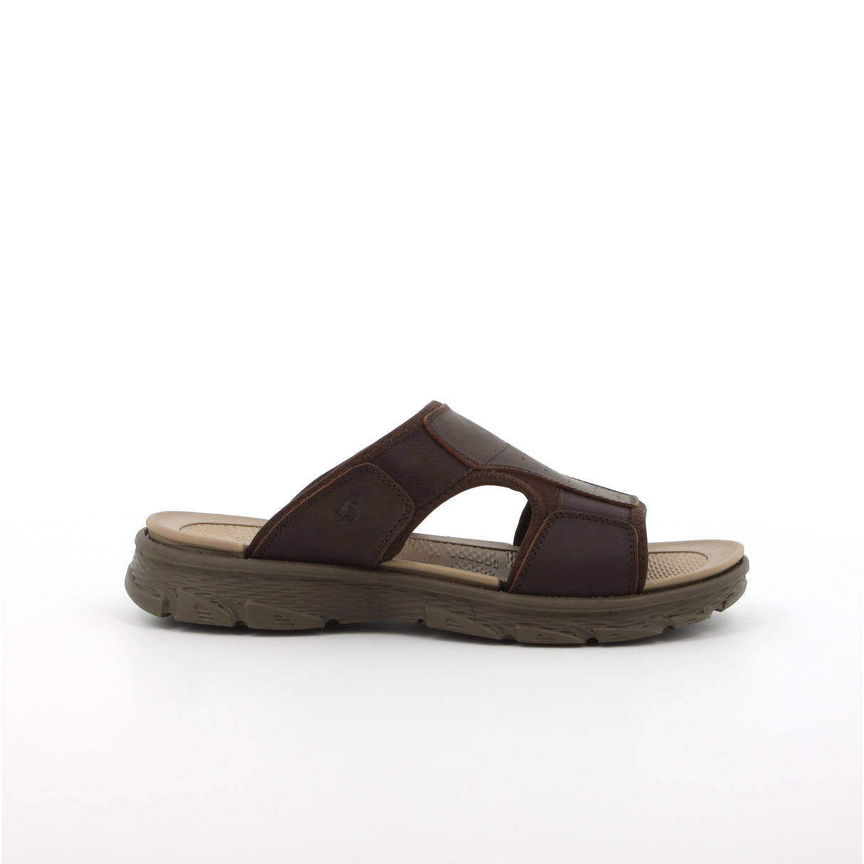 Hush Puppies Charlie Sandal