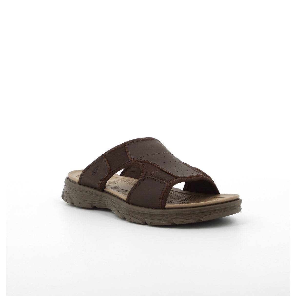 Hush Puppies Charlie Sandal