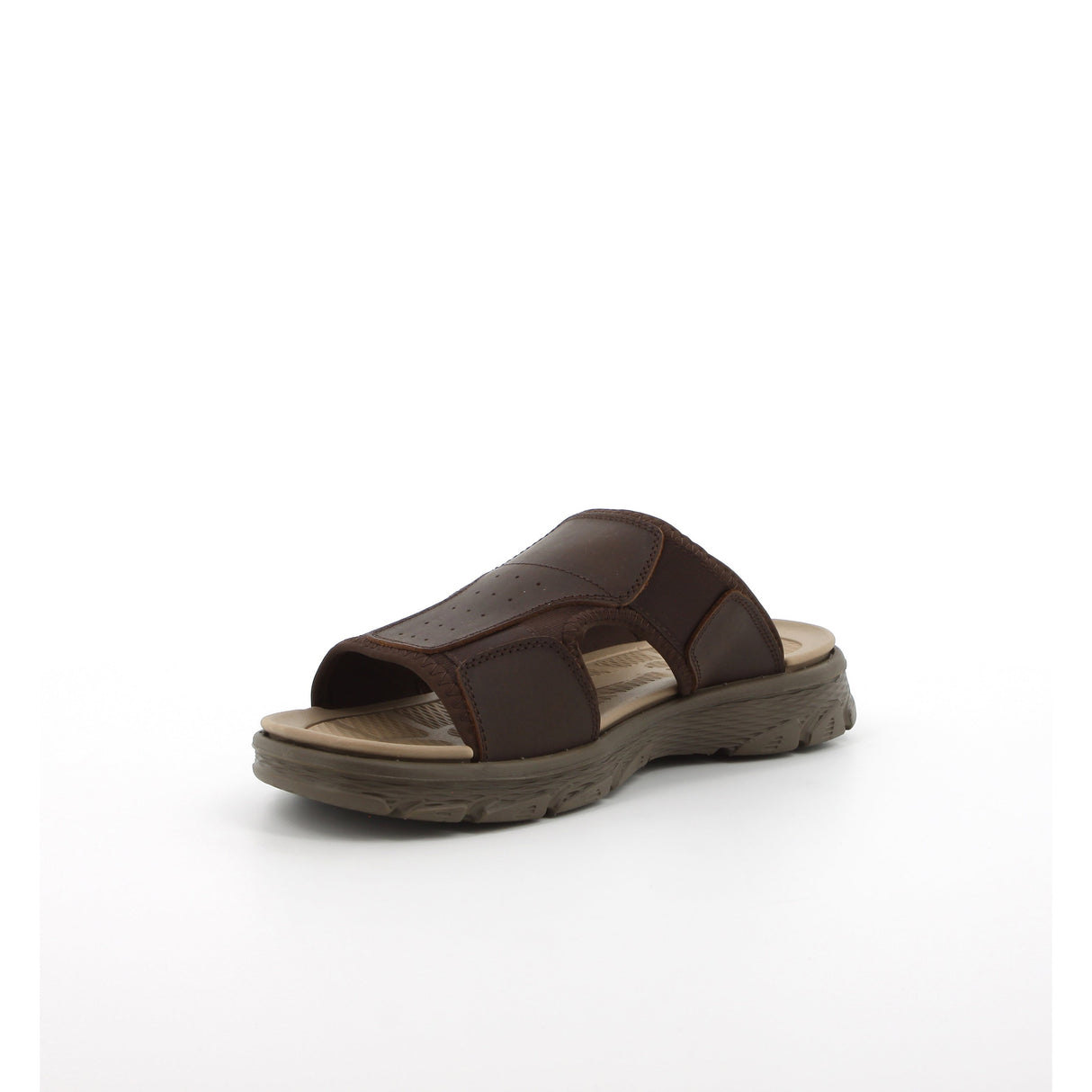 Hush Puppies Charlie Sandal