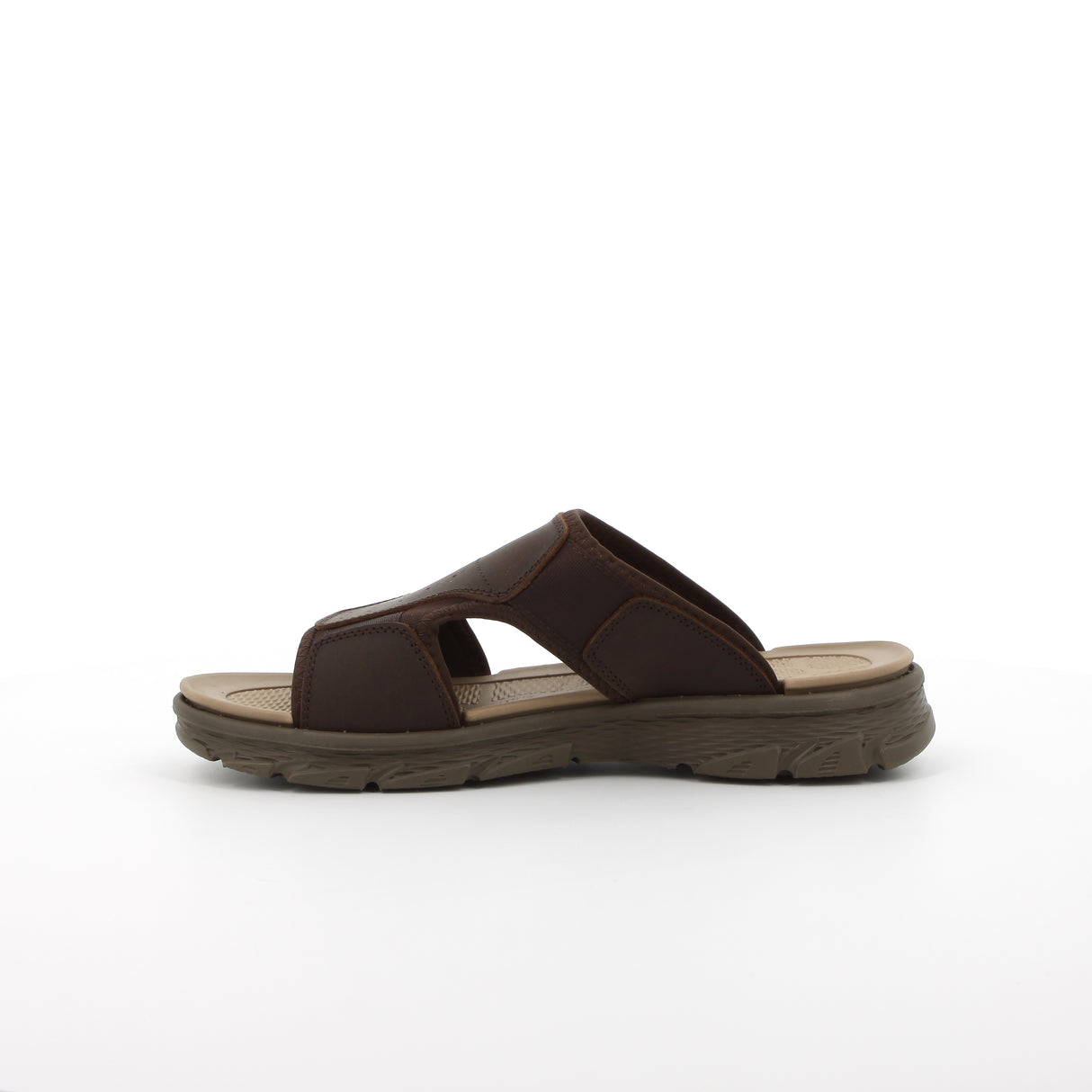 Hush Puppies Charlie Sandal