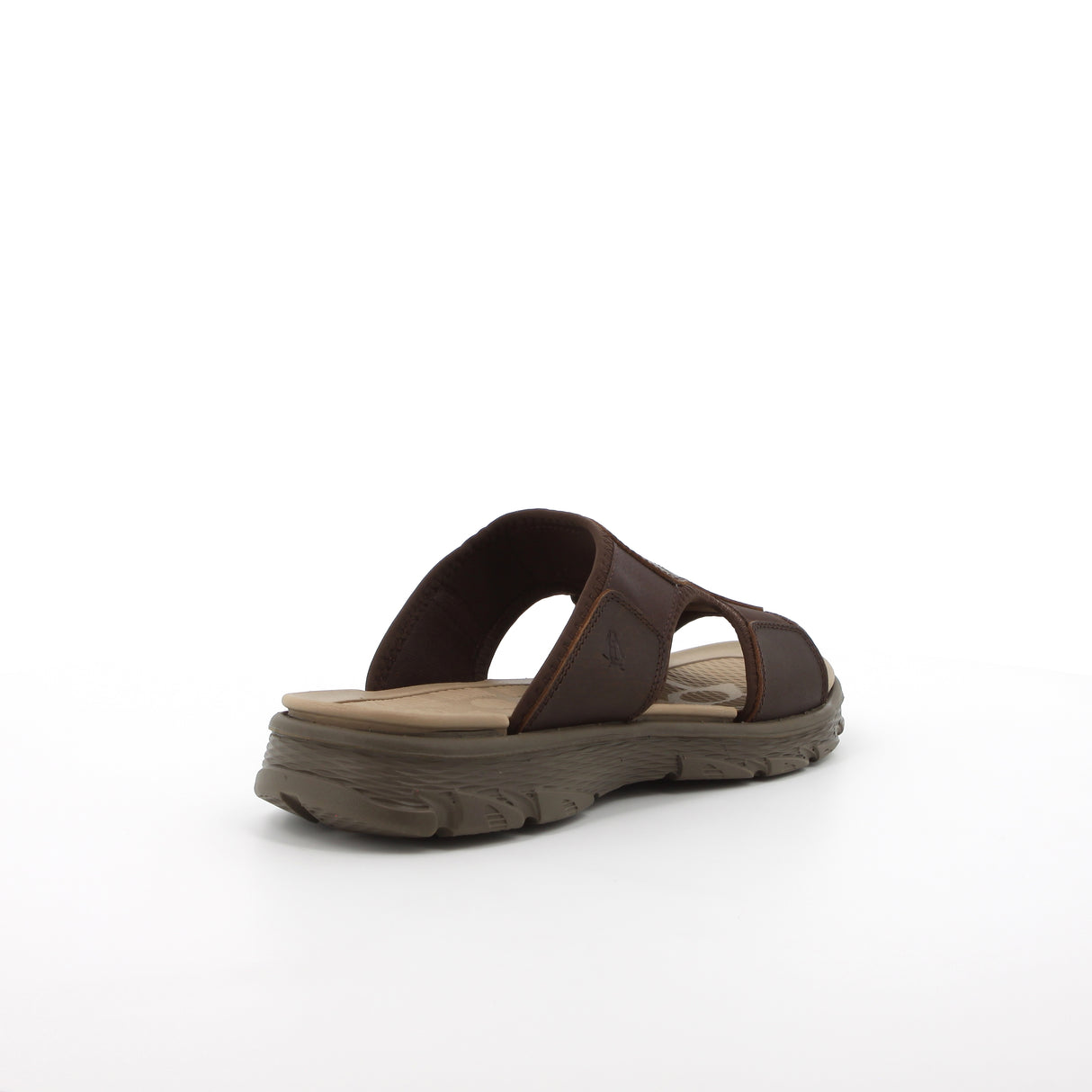 Hush Puppies Charlie Sandal