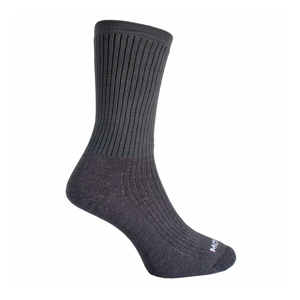 Cape Mohair Diabetic Sock