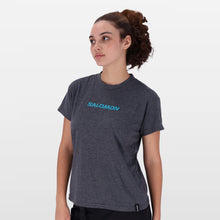 Salomon Ladies Core Logo T-Shirt