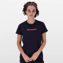 Salomon Ladies Core Logo T-Shirt