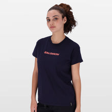 Salomon Ladies Core Logo T-Shirt