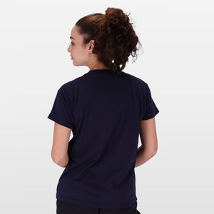 Salomon Ladies Core Logo T-Shirt