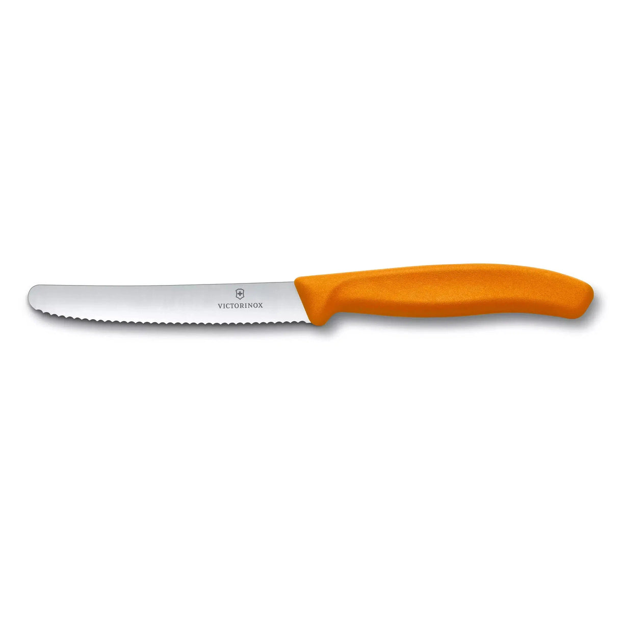 Victorinox Classic Serrated Table Knife 11cm