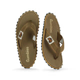 Gumbies Cotton Canvas Sandals