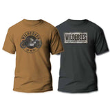 Wildebees 2-Pack T-shirts