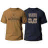 Wildebees 2-Pack T-shirts