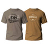 Wildebees 2-Pack T-shirts