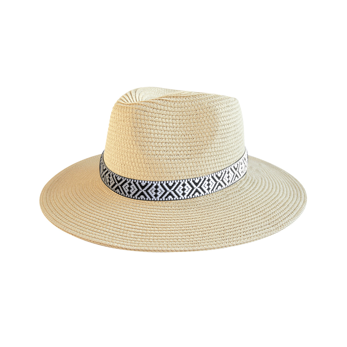 360Five Rocky Shore Fedora