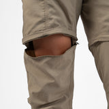 First Ascent Utility Zip-off Hiking Pants