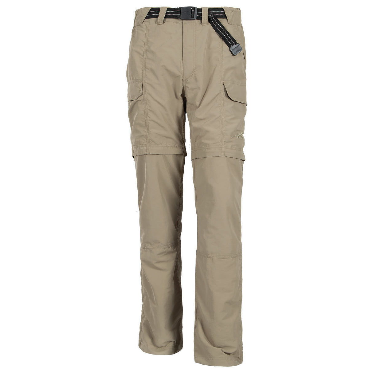 First Ascent Utility Zip-off Hiking Pants