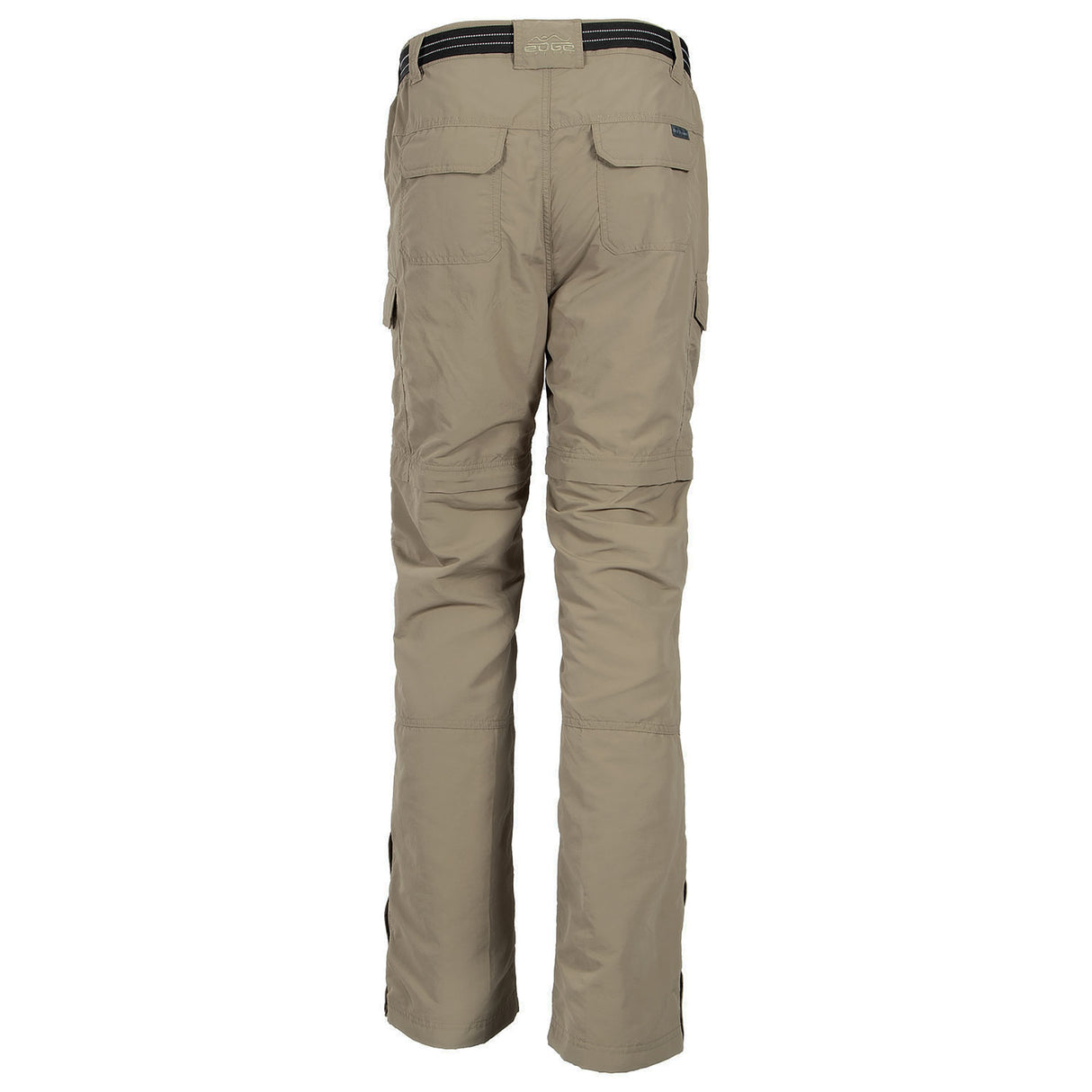 First Ascent Utility Zip-off Hiking Pants