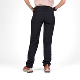 First Ascent Ladies Cross Stretch Convertible Pants