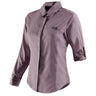 First Ascent Ladies Long Sleeve Venture Shirt