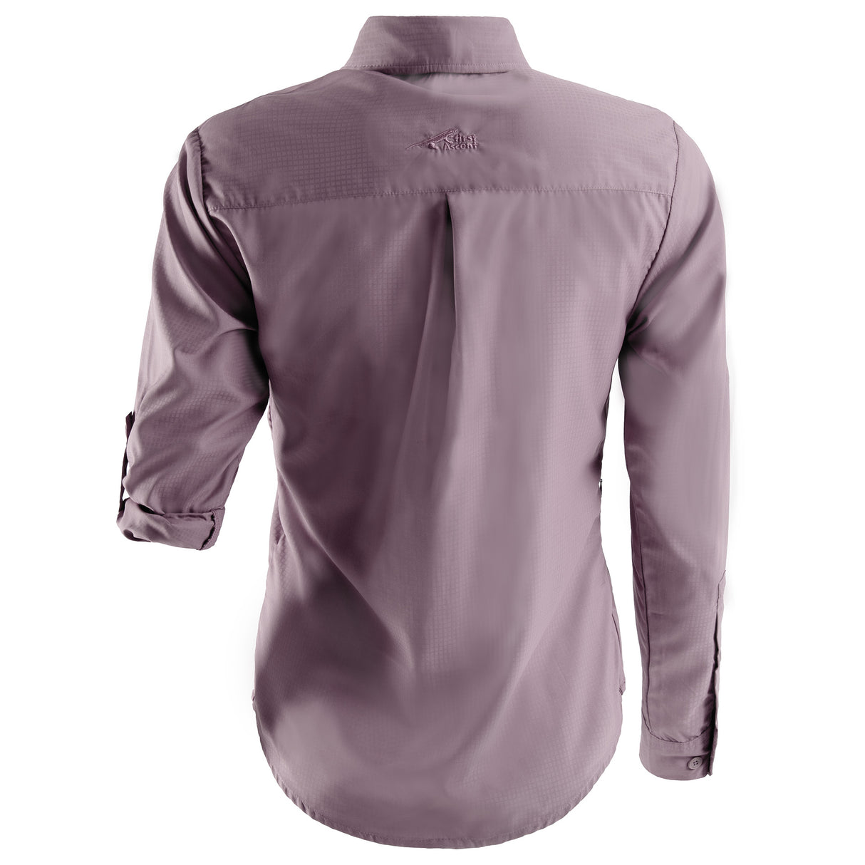 First Ascent Ladies Long Sleeve Venture Shirt